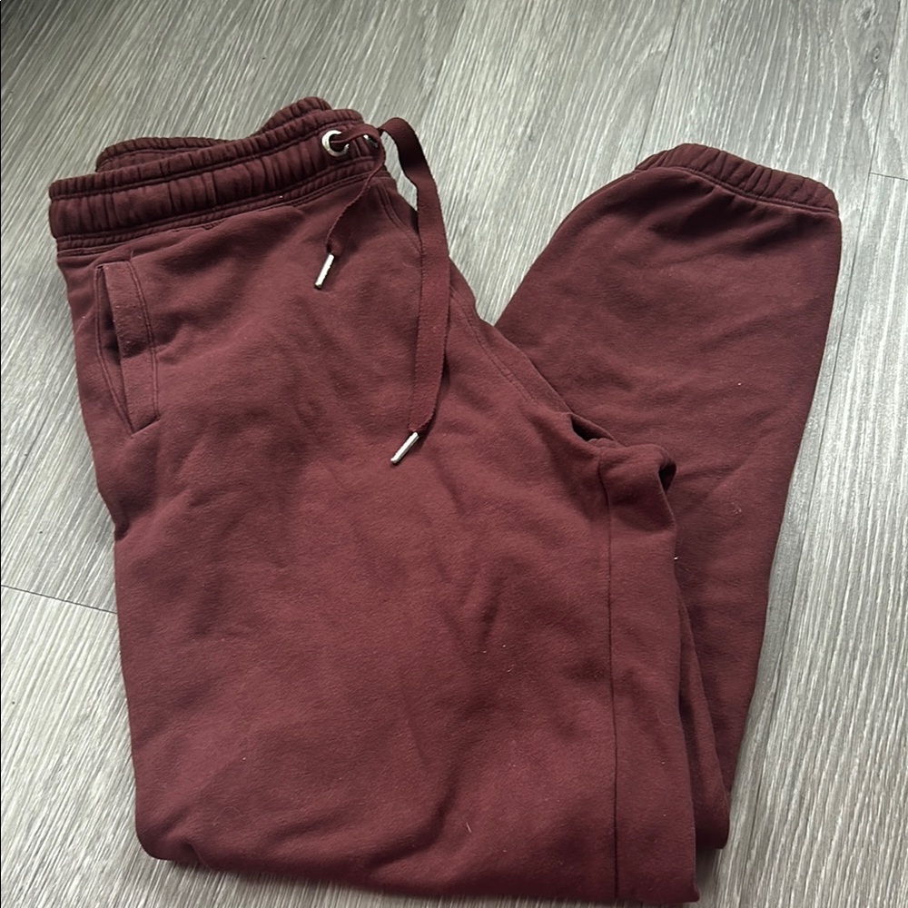 Calvin Klein Women’s Performance Jogger Sweatpants